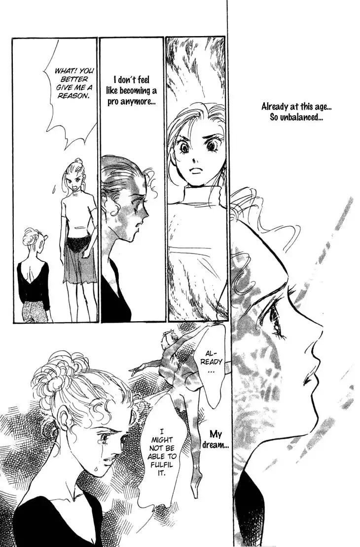 Do Da Dancin! Chapter 7 29